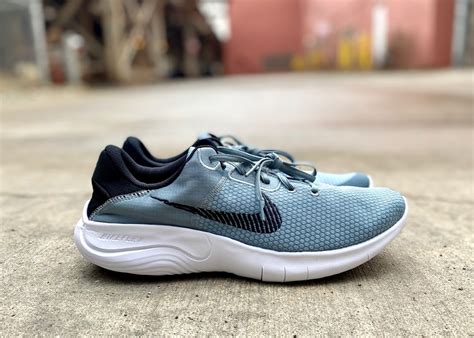 Nike flex shoes review